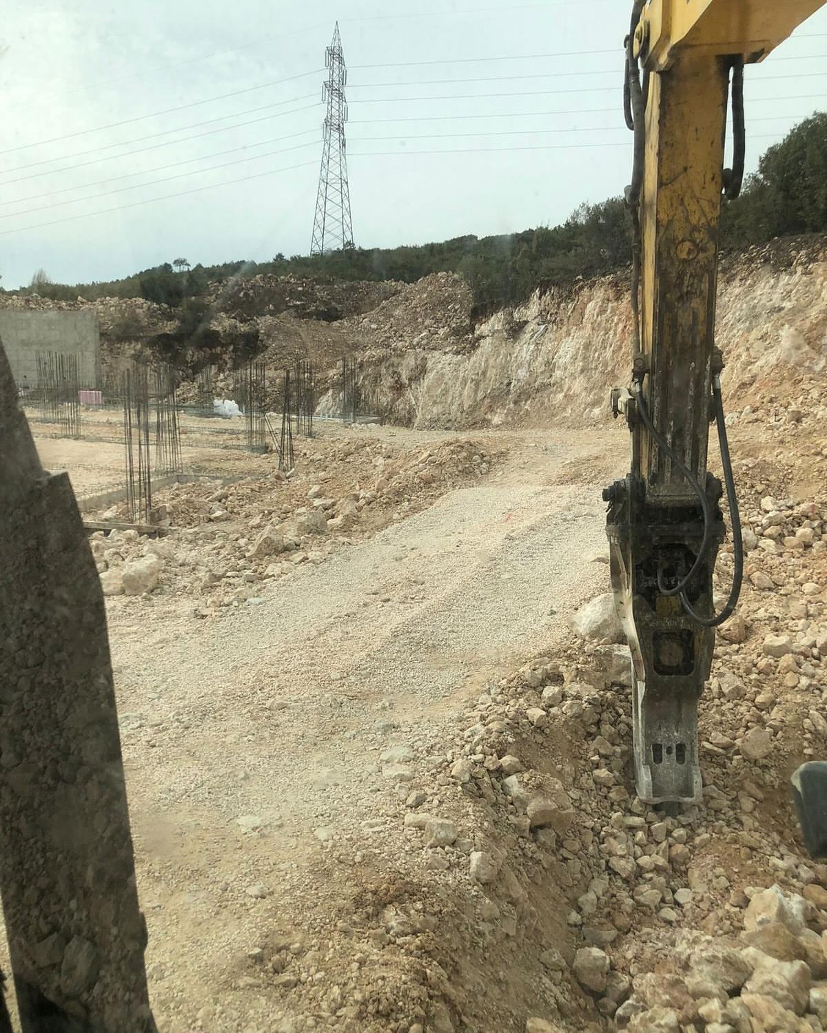 Behem İş Makinaları